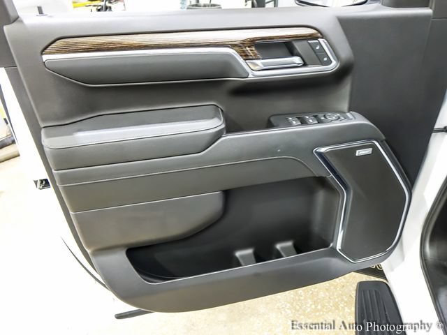 Used 2024 GMC Sierra 1500 Elevation w/ Preferred Package AWD/4WD image 19