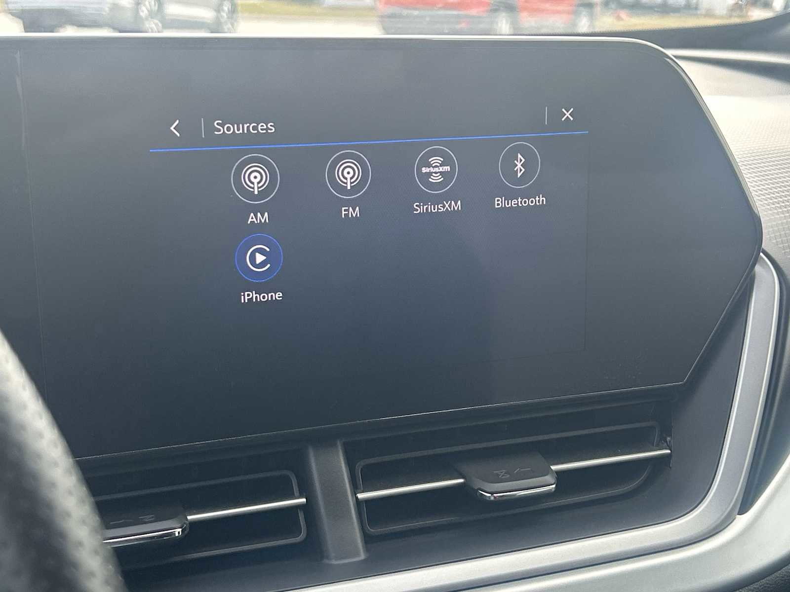 Used 2024 Chevrolet Trax RS w/ Driver Confidence Package image 13