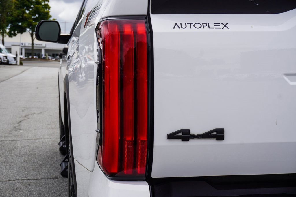 Used 2022 Toyota Tundra SR5 image 39