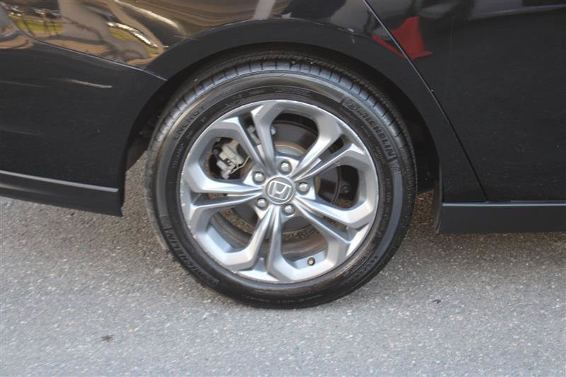Used 2024 Honda Accord EX image 8