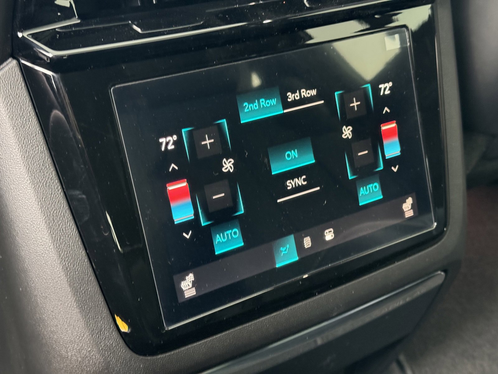 New 2025 Cadillac Escalade IQ Sport 2 image 13