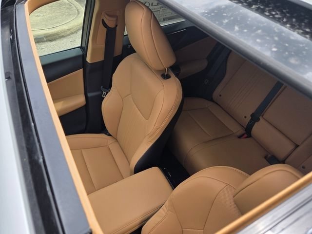 New 2026 Lexus NX 350 AWD w/ Premium Package image 11