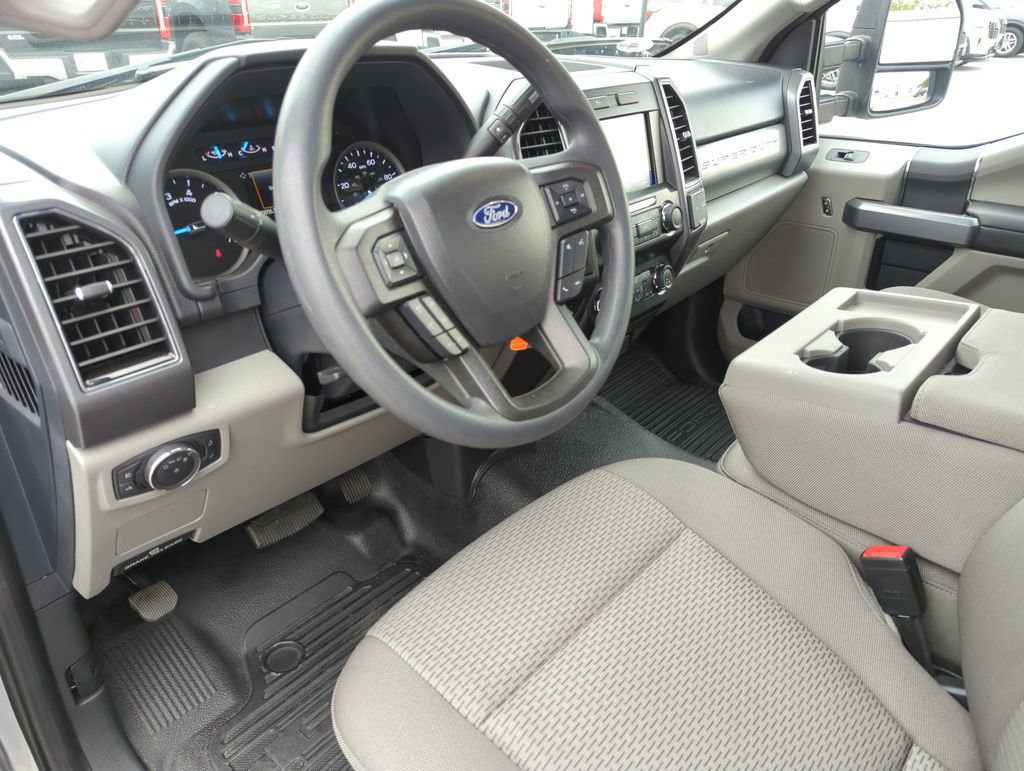 Used 2022 Ford F350 XLT image 11
