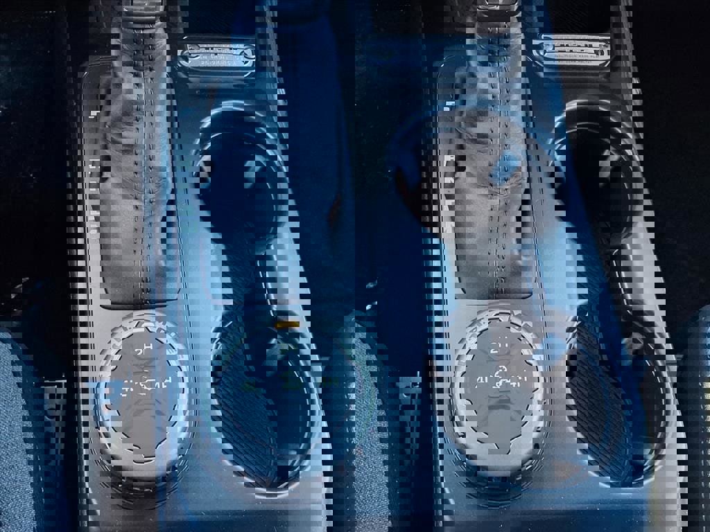 New 2025 Ford Bronco Big Bend image 11