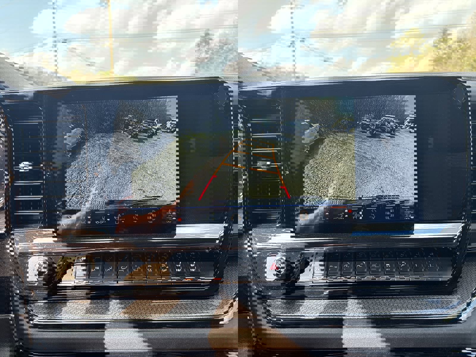 New 2026 Chevrolet Silverado 1500 ZR2 image 20