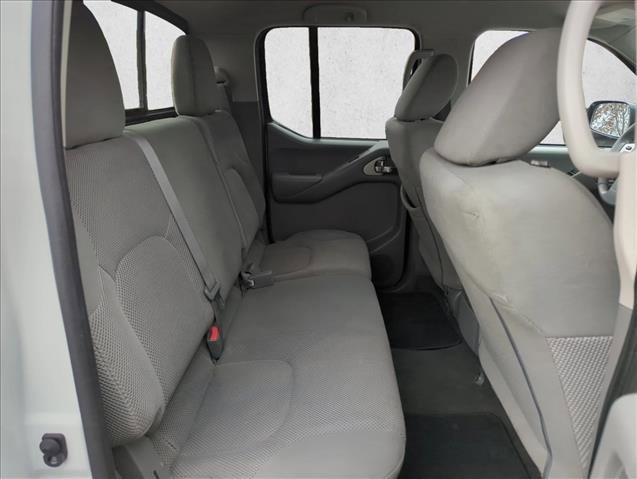 Used 2019 Nissan Frontier SV image 20