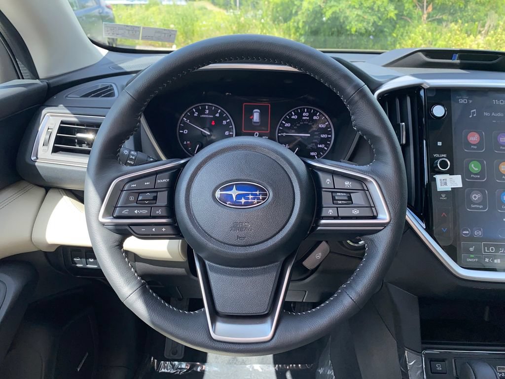 New 2026 Subaru Ascent Limited AWD/4WD image 25