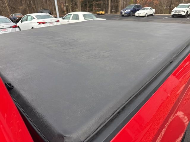 Used 2023 Chevrolet Silverado 1500 LT image 10