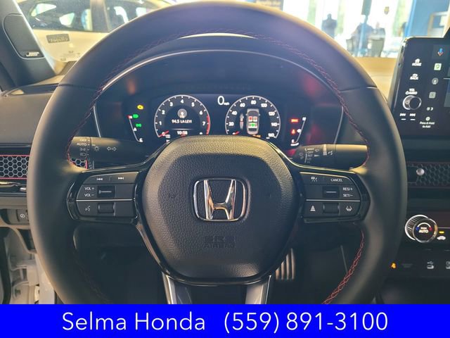 New 2026 Honda Civic Si image 12