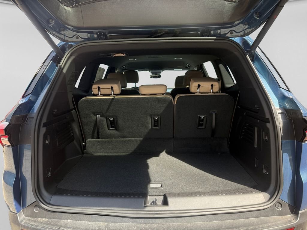 New 2026 Buick Enclave Preferred FWD image 19