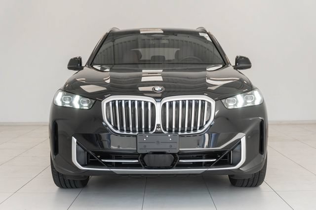 Used 2026 BMW X5 xDrive40i AWD/4WD image 25