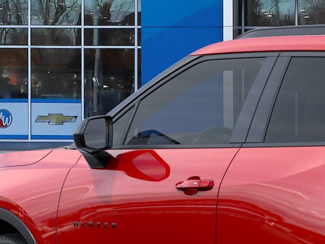 New 2026 Chevrolet Blazer LT w/ Convenience Package FWD image 12