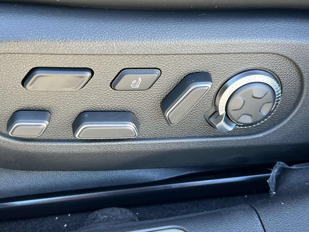 New 2024 Genesis GV60 Performance AWD/4WD image 19