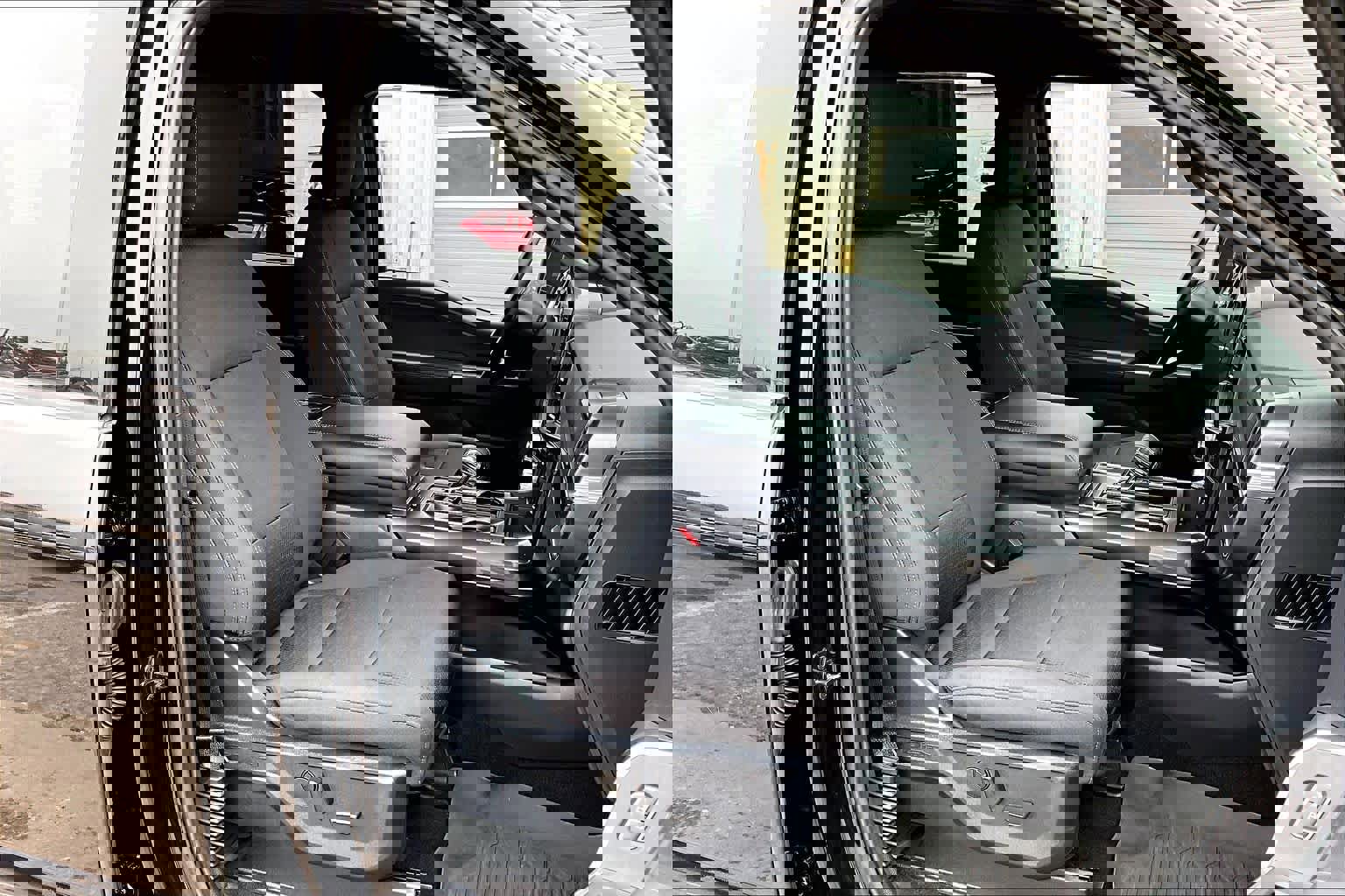 Certified 2022 Ford F150 XLT w/ Equipment Group 302A High image 9