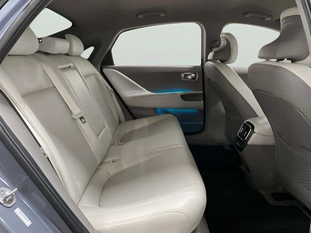 Used 2025 Hyundai Ioniq 6 SEL RWD image 76