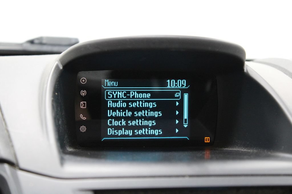 Used 2015 Ford Fiesta S FWD image 32