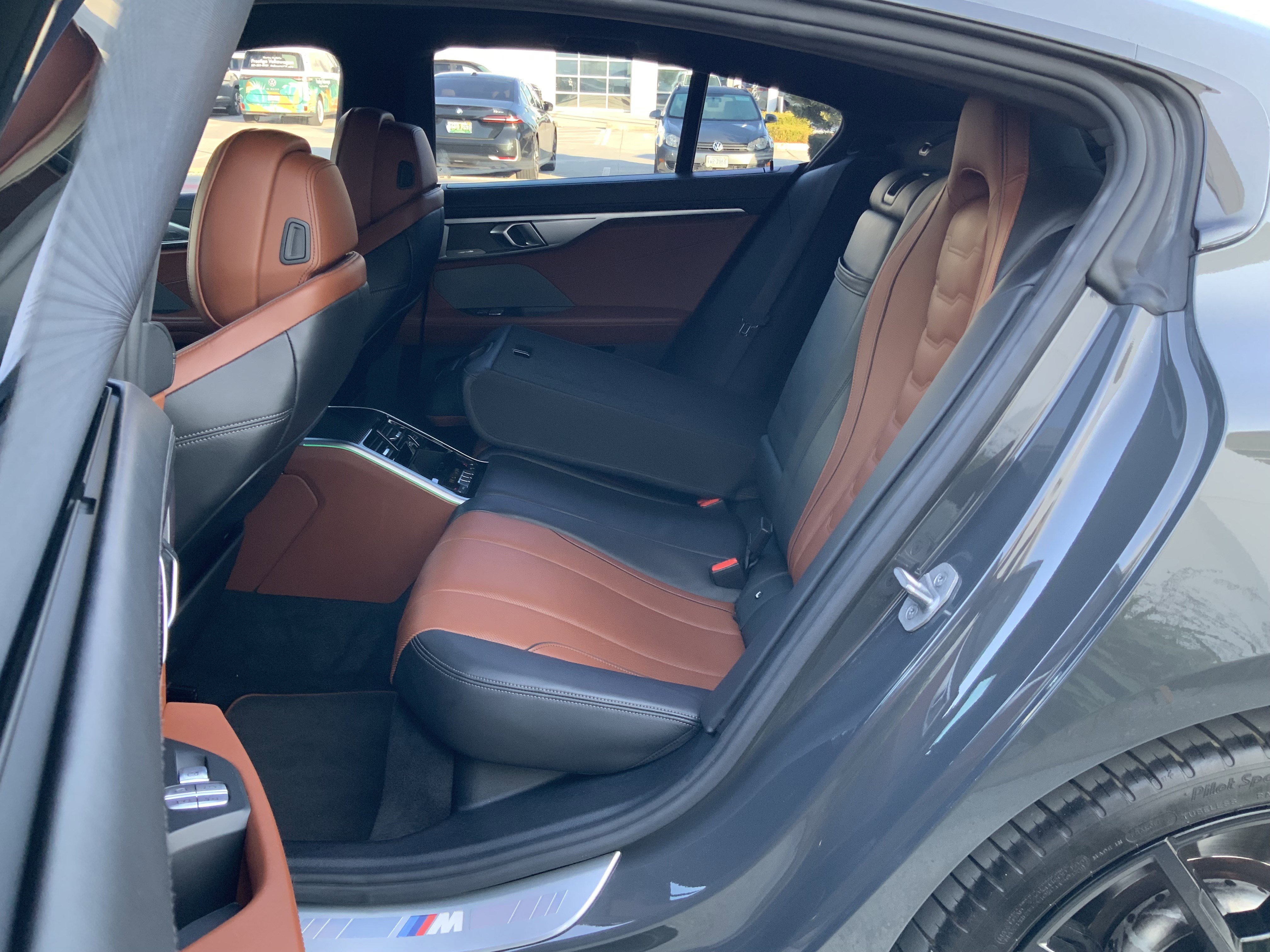 Used 2023 BMW M850i Gran Coupe xDrive image 27