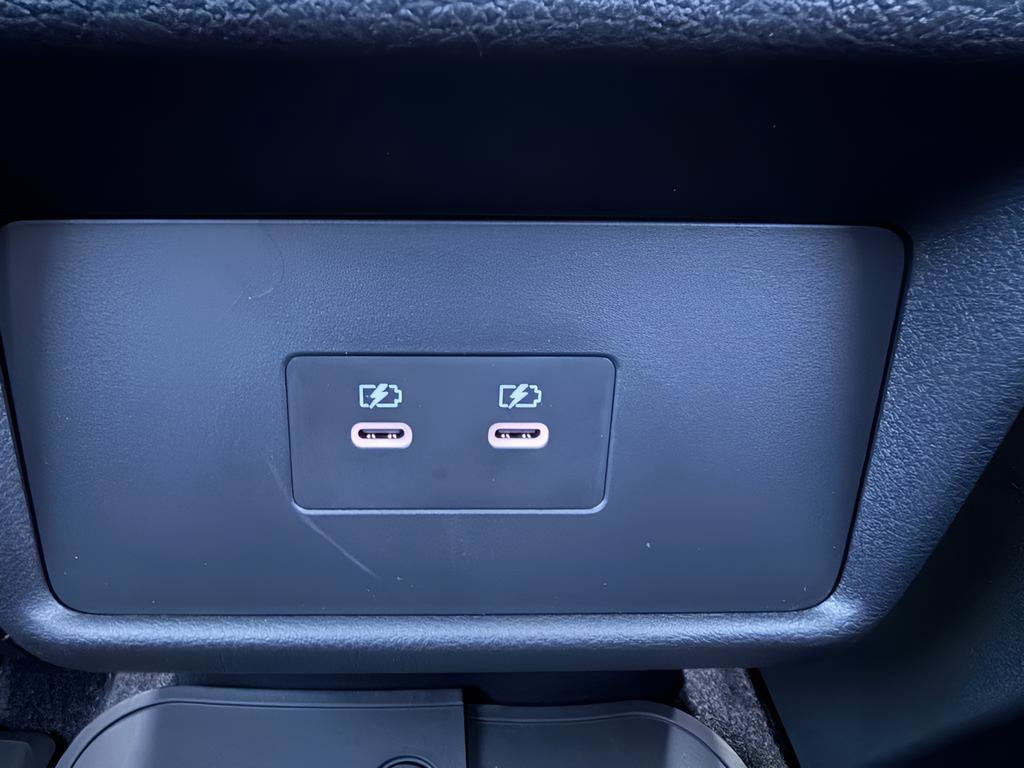 New 2026 Nissan Rogue SV image 15