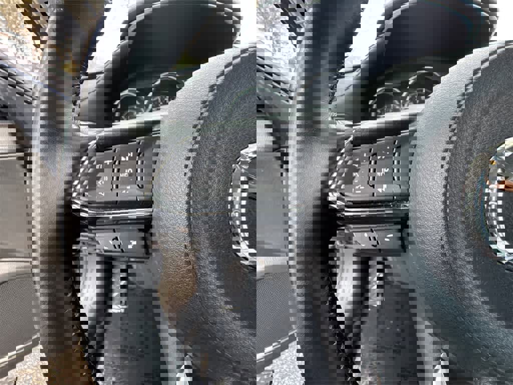 Used 2021 MAZDA MAZDA6 Grand Touring image 15