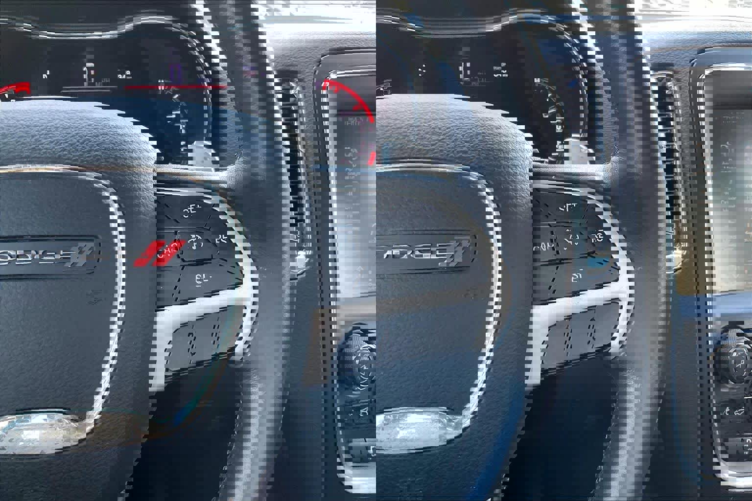 Used 2016 Dodge Durango SXT w/ Quick Order Package 23B image 23