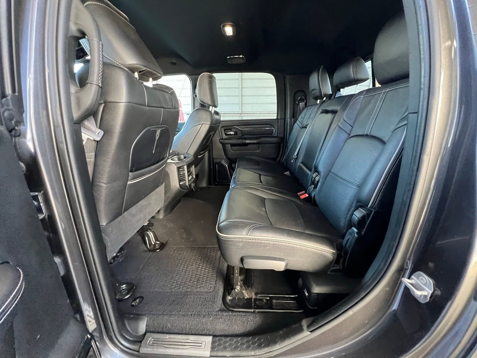 Used 2022 RAM 2500 Limited image 20