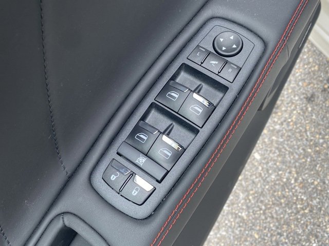 New 2024 Maserati Ghibli Modena Ultima Q4 image 19