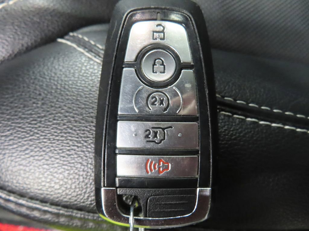 Used 2024 Ford Explorer ST w/ Technology Package AWD/4WD image 63