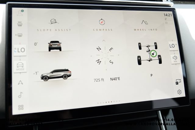 New 2026 Land Rover Range Rover Velar S AWD/4WD image 38
