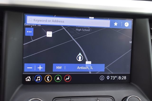 Certified 2020 GMC Acadia SLT AWD/4WD image 39