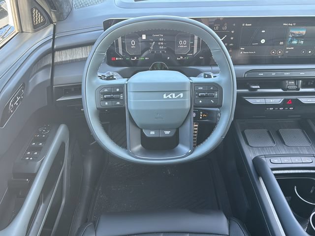 New 2027 Kia Telluride X-Line SX Prestige AWD/4WD image 15