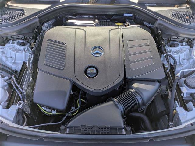 New 2026 Mercedes-Benz GLC 300 4MATIC image 17