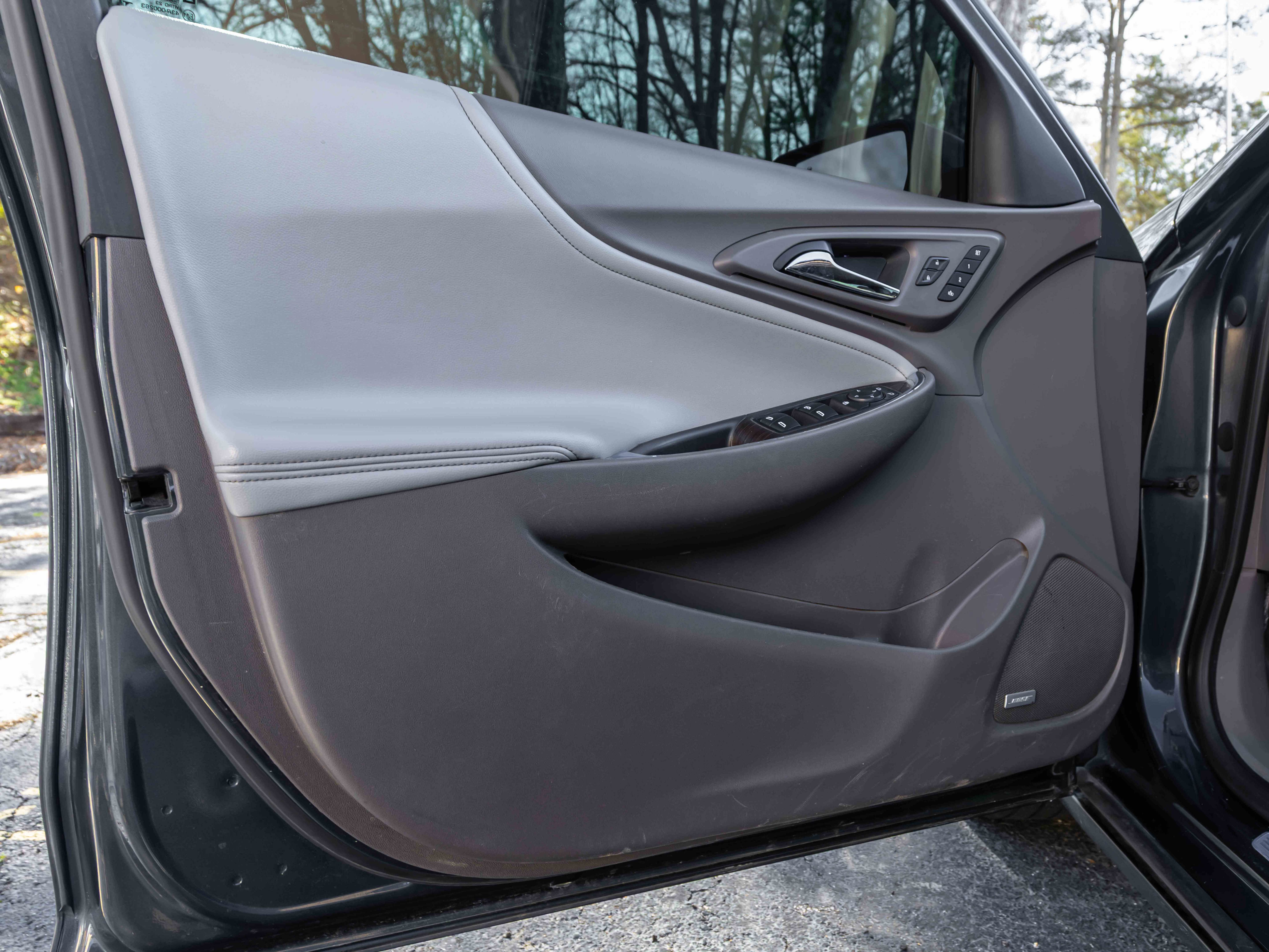 Used 2019 Chevrolet Malibu Premier w/ Sun and Wheel Package image 31