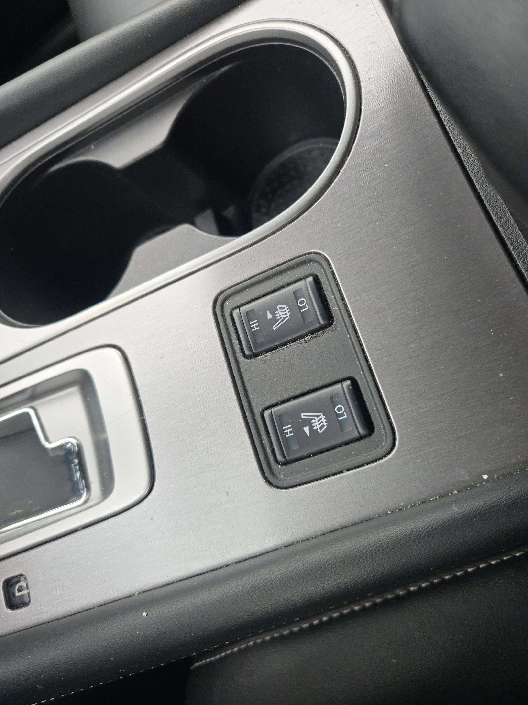 Certified 2024 Nissan Murano SV w/ SV Midnight Edition Package FWD image 8