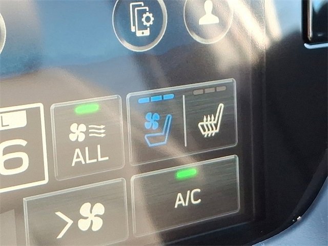 New 2025 Subaru Forester Touring image 19