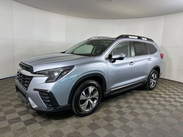 Used 2023 Subaru Ascent Premium w/ Convenience Package AWD/4WD image 7