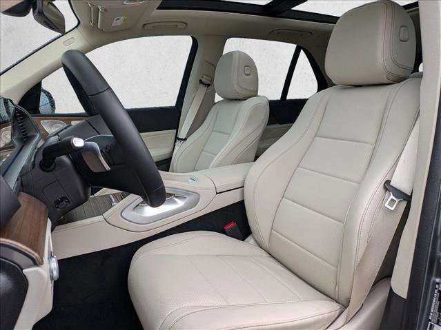 Used 2026 Mercedes-Benz GLE 450 4MATIC image 18