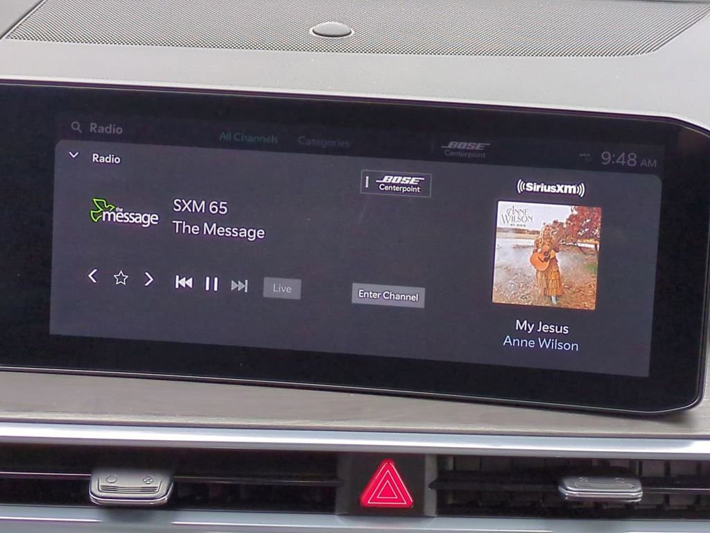 Used 2024 Kia Sorento SX Prestige w/ Sage Leather Package image 17