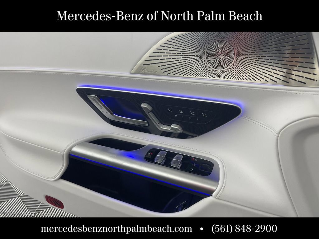 New 2026 Mercedes-Benz Maybach SL 680 image 17