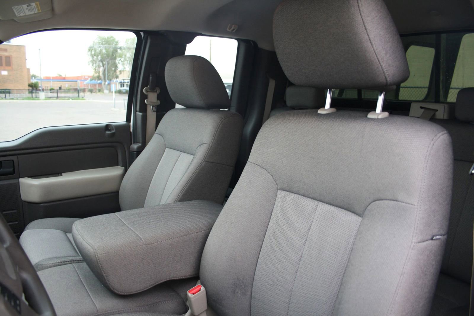 Used 2009 Ford F150 XL image 17
