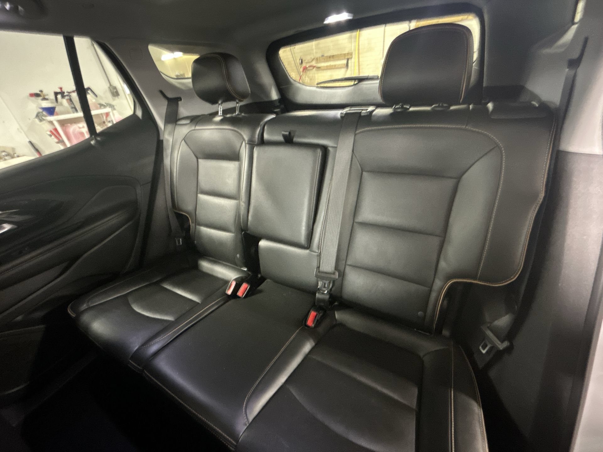Used 2022 GMC Terrain AT4 AWD/4WD image 25