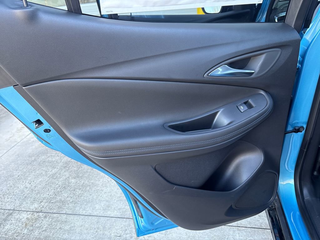 New 2026 Buick Encore GX Sport Touring w/ Advanced Technology Package image 35