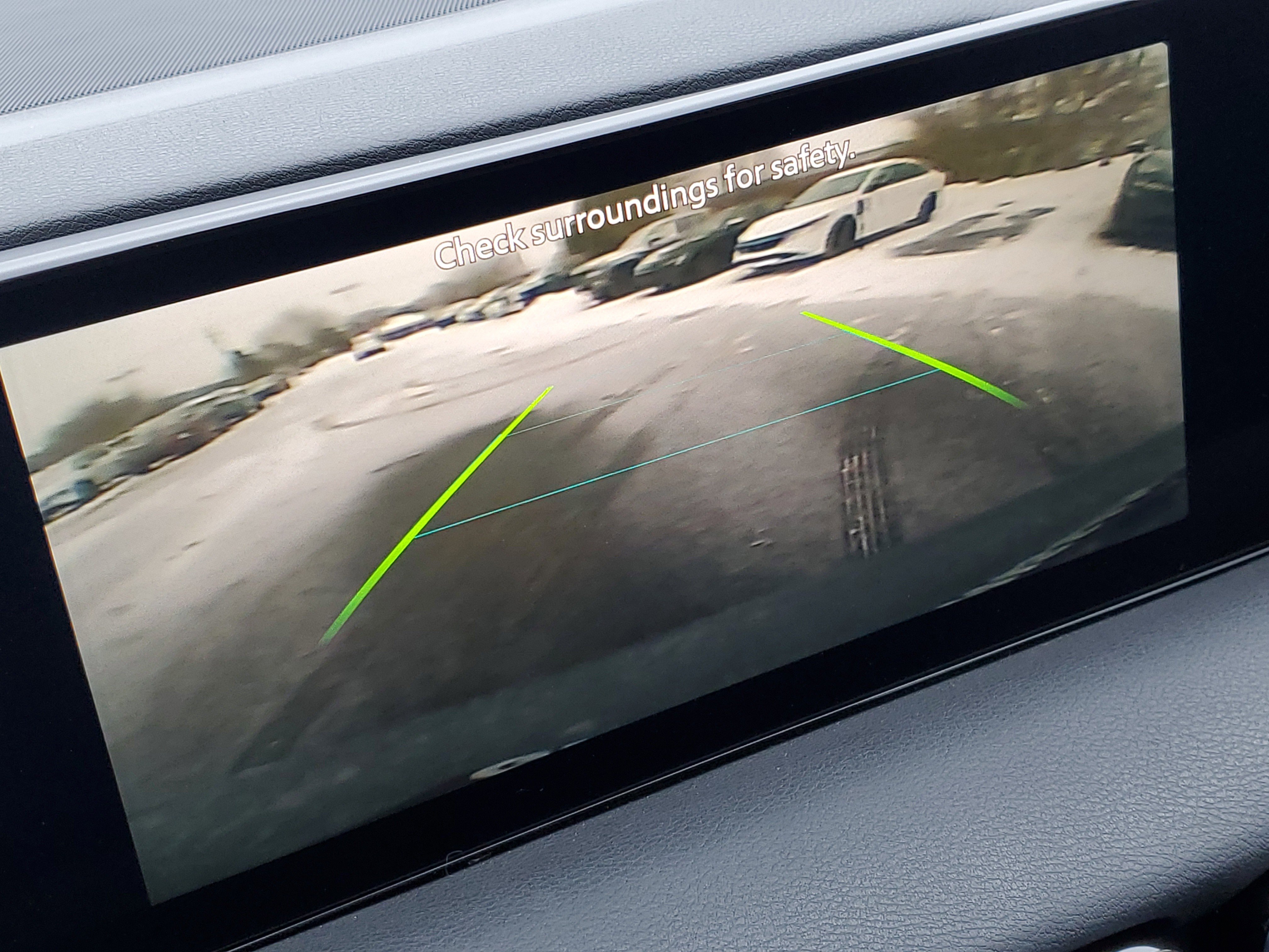 New 2026 Nissan Sentra SV w/ SV Convenience Package image 13