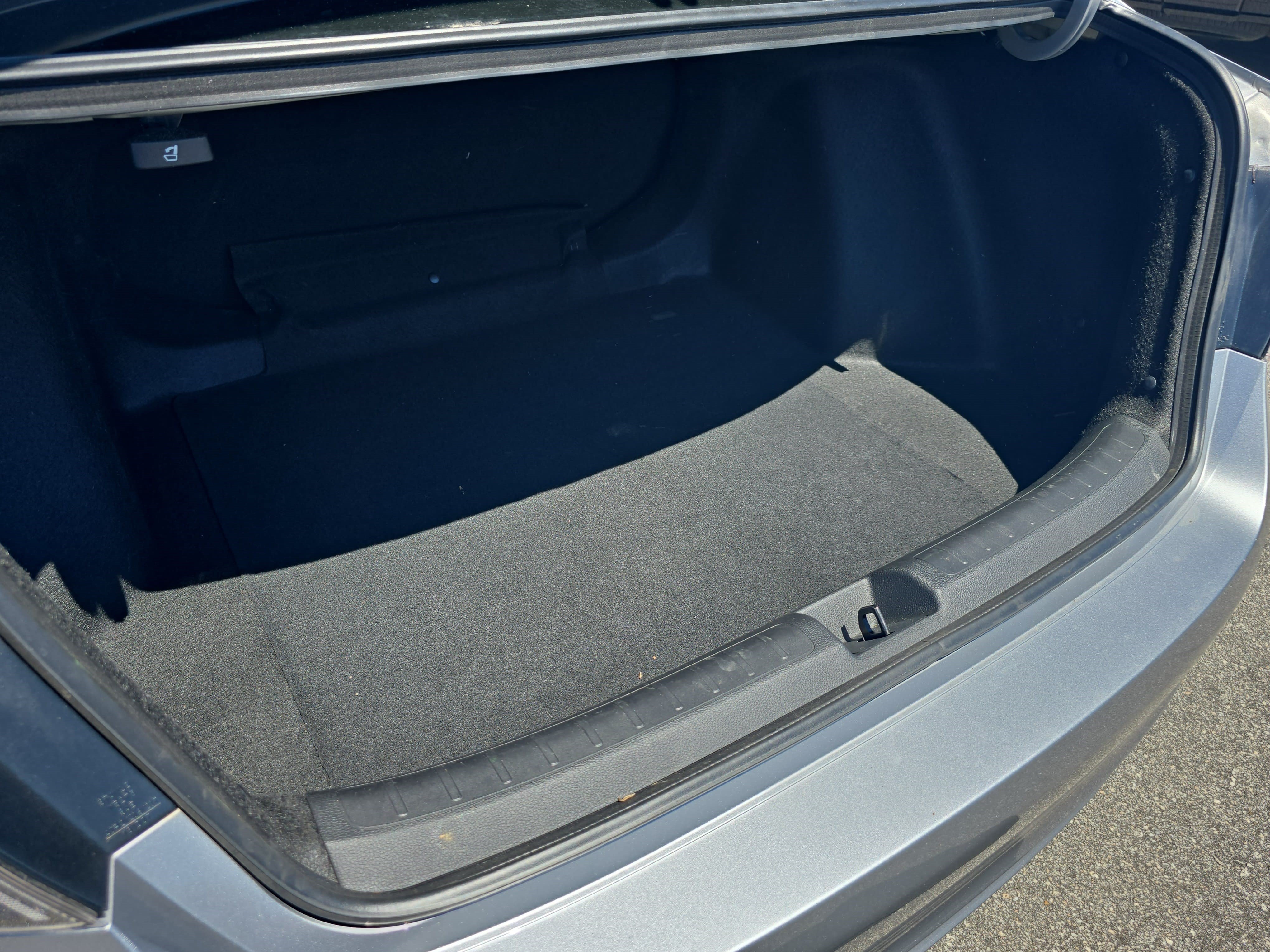 Certified 2024 Honda Civic Sport image 12