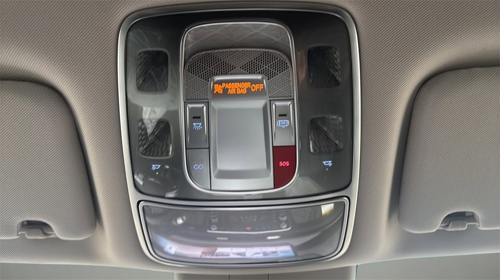 New 2026 Genesis GV80 2.5T image 28