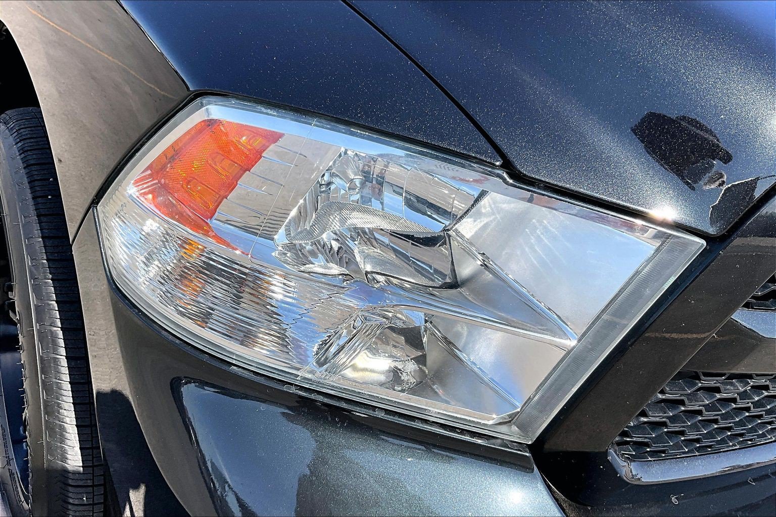 Used 2015 RAM 1500 Express AWD/4WD image 30