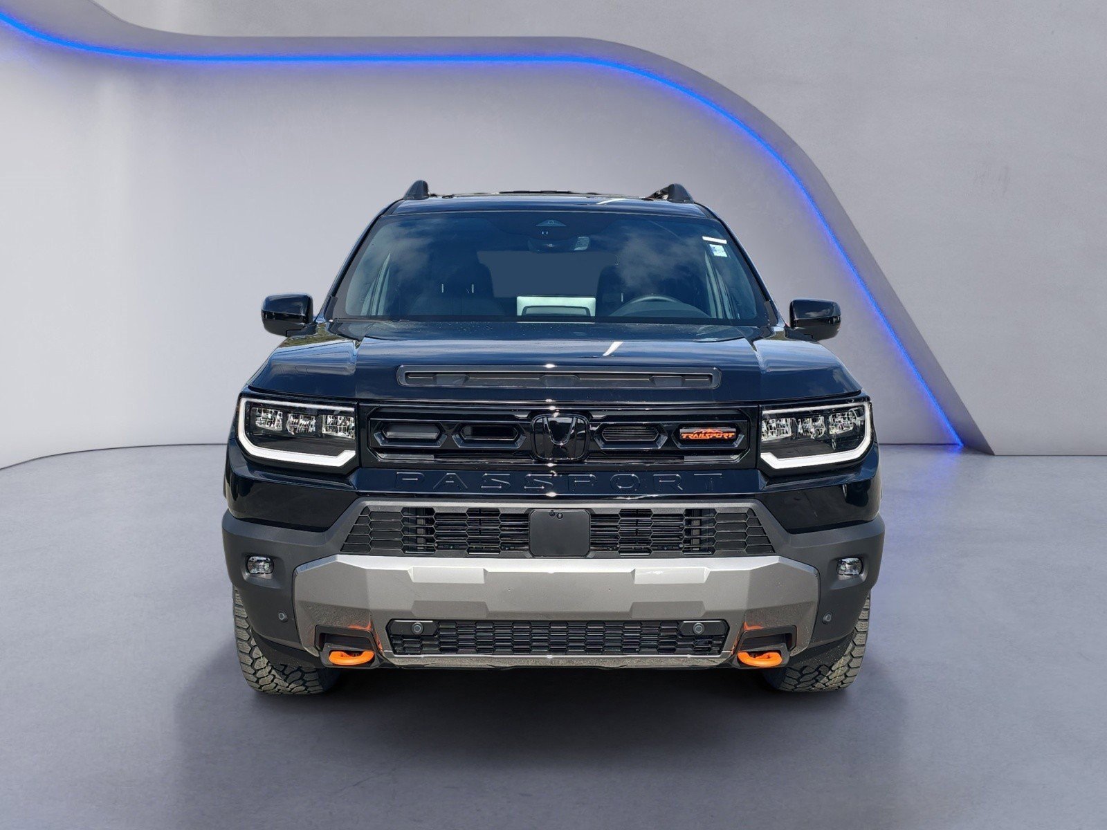 New 2026 Honda Passport TrailSport Elite image 7