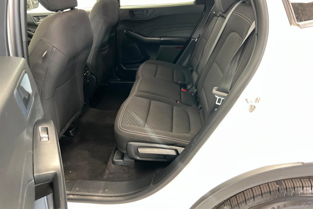 Used 2024 Ford Escape Active AWD/4WD image 21