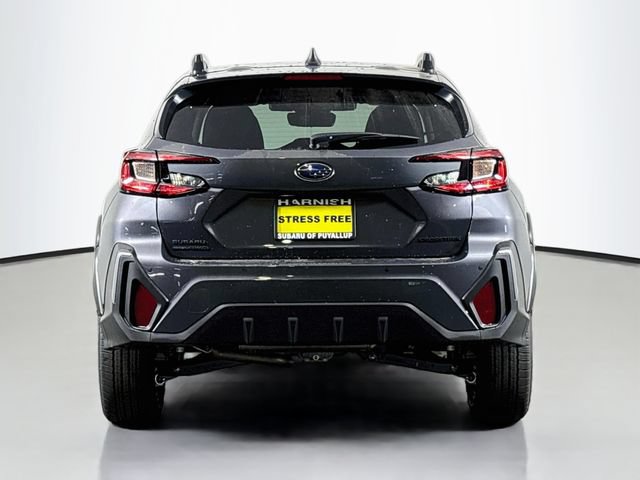 New 2026 Subaru Crosstrek 2.5i Limited AWD/4WD image 6
