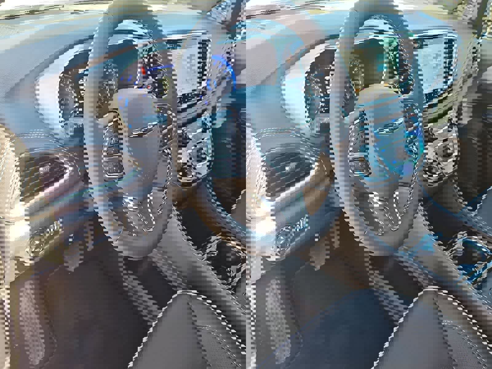 New 2026 Chrysler Pacifica Limited image 10