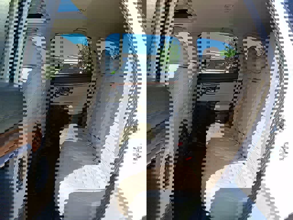 Used 2018 Honda CR-V EX-L image 10